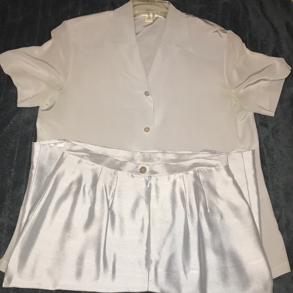 Price Drop Josephine Chaus Collection blouse 👚